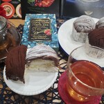 アンジェリーナ 日本橋三越店 - 