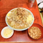 ラーメン富士丸 - 