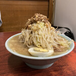 ラーメン富士丸 - 