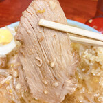 ラーメン富士丸 - 