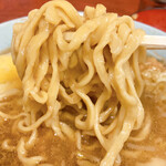 ラーメン富士丸 - 