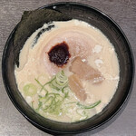 Abura Soba Souhonten - 