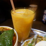 サンライズ - マンゴーラッシー