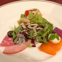 シンフォニー東京湾クルーズ - 