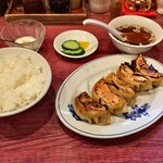 中華料理  代一元 - 