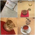 ガストロノミーソール ヤナギヤ - 