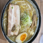 らーめん木蓮 - 