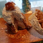 cafeレストランいつものところ - 美味しそう！！