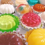 ゼリーのイエ - 