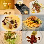 ガストロノミーソール ヤナギヤ - 