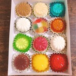 ゼリーのイエ - 