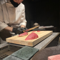 西麻布 焼肉 X - 