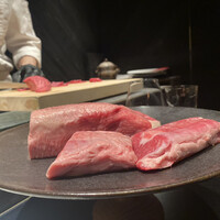 西麻布 焼肉 X - 