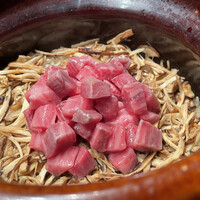 USHIGORO S. GINZA - 