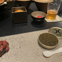 西麻布 焼肉 X - 