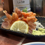 みたかや酒場 - 