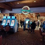 Garden Court Buffet - 