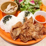 OHANA Cafe - 