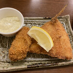 Tonkatsu Sakusaku - 