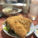 みたかや酒場 - 