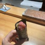 Sushi ayase - 