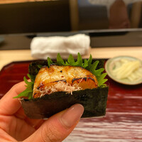 鮨 あらい - 