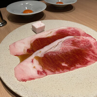 個室焼肉 銀座きたお - 