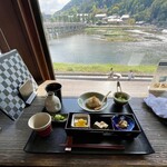 嵐山よしむら - 