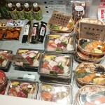 阿部魚店 - 