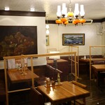 グリル＆コーヒー はせがわ - 