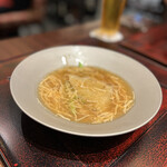 新中国料理HARAKAWA - 