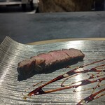 ことわりをはかるみせ ばんどう - 牛肉のロース