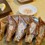 Gyoza Paokun - 