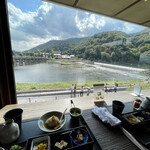 嵐山よしむら - 