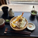 嵐山よしむら - 