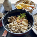 嵐山よしむら - 