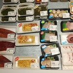阿部魚店 - 