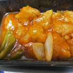 廣聚隆 - あれ？前と違う？