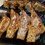 Gyoza Paokun - 