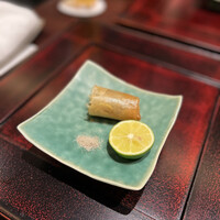 新中国料理HARAKAWA 北新地店 - 