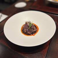 新中国料理HARAKAWA 北新地店 - 