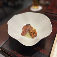 新中国料理HARAKAWA 北新地店 - 