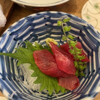天ぷら新宿つな八 大丸東京店 - 
