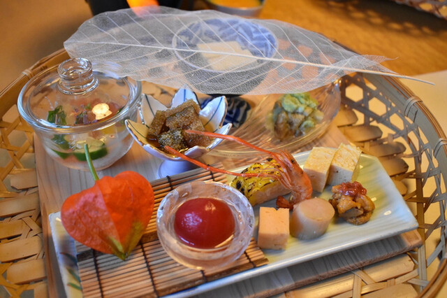 湯の香 松の湯 - 天童（旅館・民宿）の写真