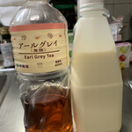 上口屋JAPAN - 豆乳の大きさ分かりますか？