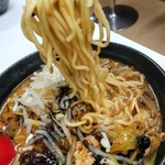 麺辛屋 二代目 美國 - 