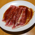 焼肉きんぐ - 