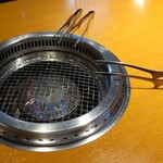 Yakiniku Kingu - 