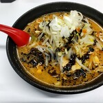 麺辛屋 二代目 美國 - 