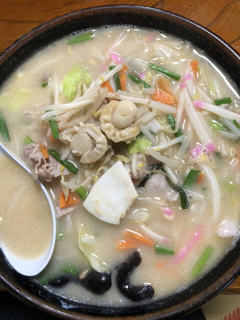 竹の家 - 磐城棚倉（食堂）の写真